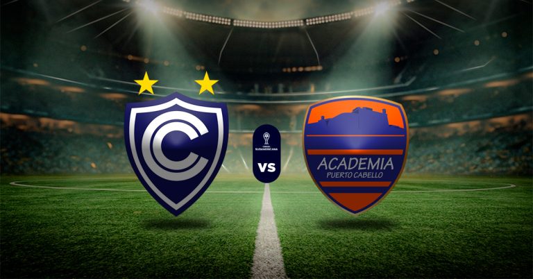 El pronóstico entre Cienciano vs Puerto Cabello es uno de los más atractivo por la presencia de un equipo peruano. Mira aquí todos los detalles del encuentro.
