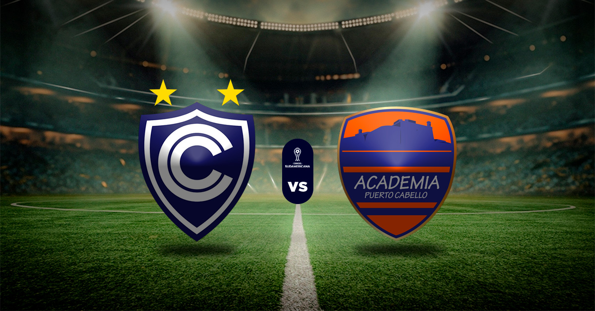 El pronóstico entre Cienciano vs Puerto Cabello es uno de los más atractivo por la presencia de un equipo peruano. Mira aquí todos los detalles del encuentro.