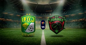 El penúltimo juego de este sábado 18 de abril será el que disputarán Club León vs Juárez, en la jornada 15 de la Liga MX.