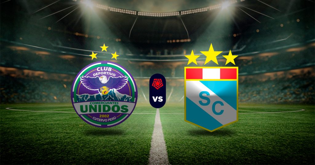 Es importante que consideres este pronóstico sobre Comerciantes Unidos vs Sporting Cristal para aumentar tus opciones de ganar con la Liga 1.