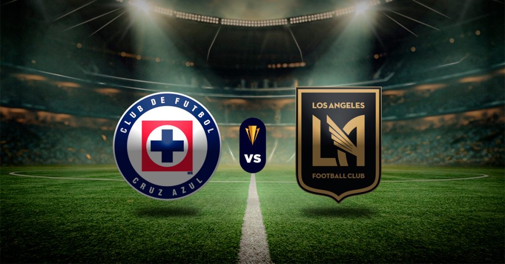 Este martes 14 de abril se jugará el Cruz Azul vs Los Angeles FC, en la vuelta de cuartos de final de la Concacaf Champions Cup.