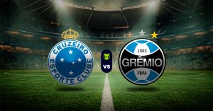 El último choque de este sábado 18 de abril será el de Cruzeiro vs Gremio, en la jornada 12 del Brasileirao.