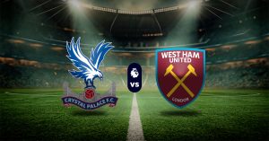 El duelo que cerrará la jornada 33 de la Premier League será el de Crystal Palace vs West Ham, este lunes 20 de abril.