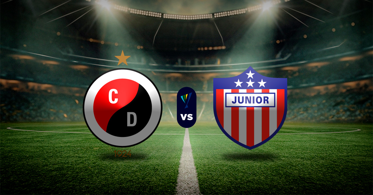 El duelo de Cúcuta vs Junior se jugará este viernes 24 de abril, en la jornada 18 de la Primera A de Colombia.