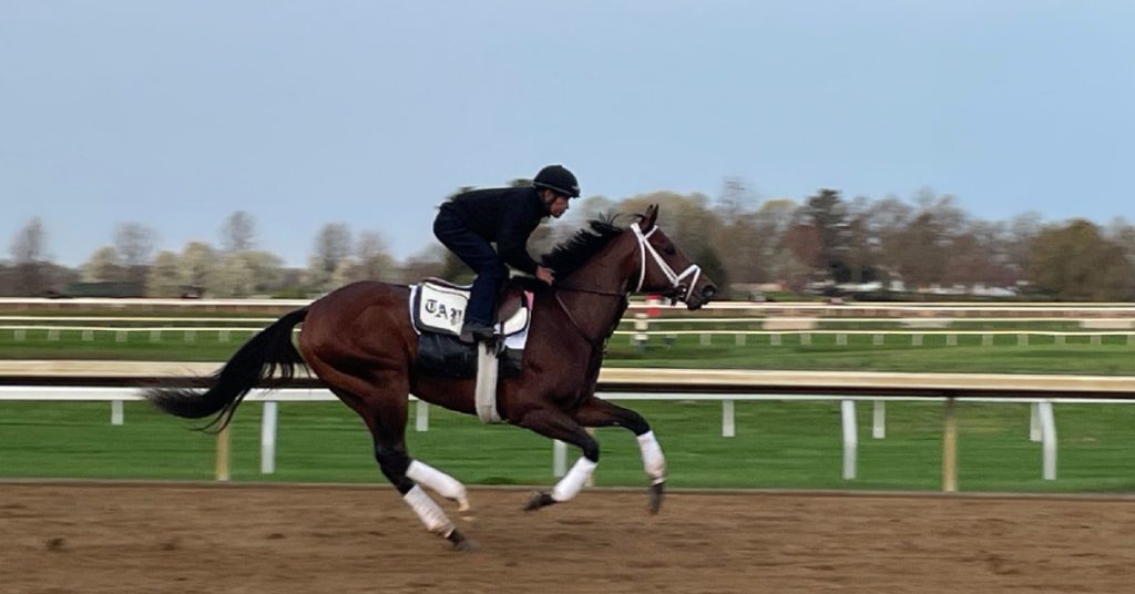 Datos Keeneland hoy 19 de abril pronosticos de carreras americanas