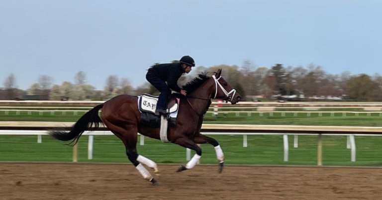 Datos Keeneland hoy 19 de abril pronosticos de carreras americanas