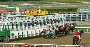 Datos para Santa Anita Park 19 de abril Masterbets365 pronosticos carreras americanas
