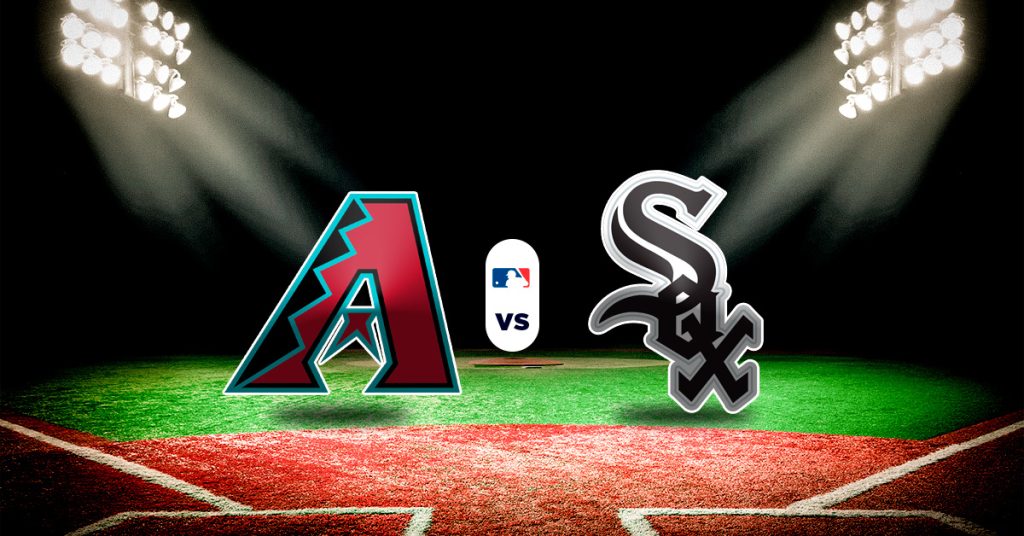 El penúltimo juego de este martes 21 de abril lo protagonizarán Dbacks vs White Sox, en esta jornada de la MLB.