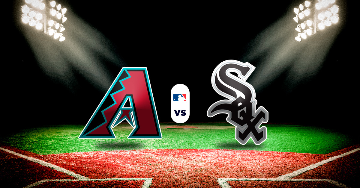El penúltimo juego de este martes 21 de abril lo protagonizarán Dbacks vs White Sox, en esta jornada de la MLB.