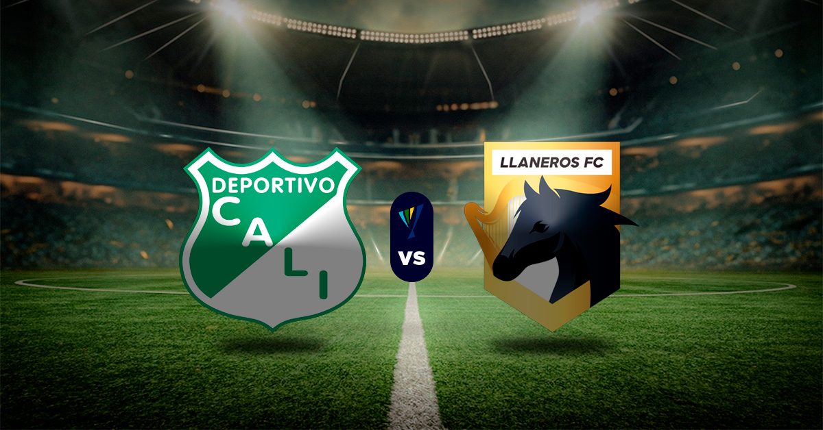 El domingo 12 de abril se recuperará el choque de la jornada 9 de la Primera A y será Deportivo Cali vs Llaneros.