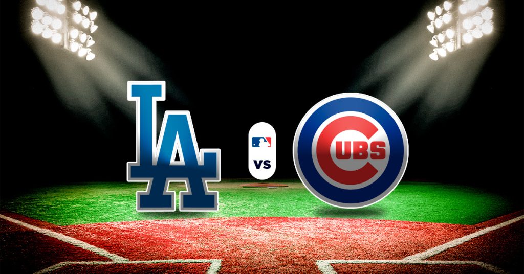 El último duelo de este viernes 24 de abril, en la nueva jornada de la MLB, será el que protagonizarán Dodgers vs Cubs.