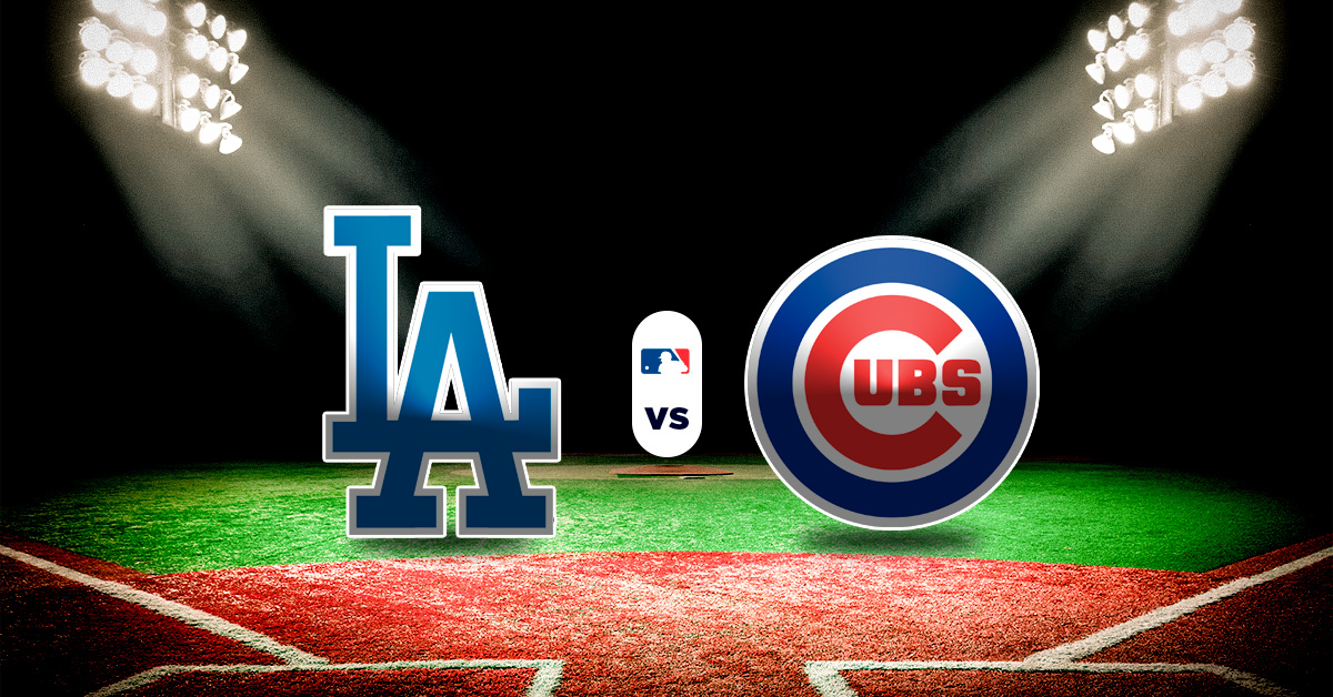 El último duelo de este viernes 24 de abril, en la nueva jornada de la MLB, será el que protagonizarán Dodgers vs Cubs.
