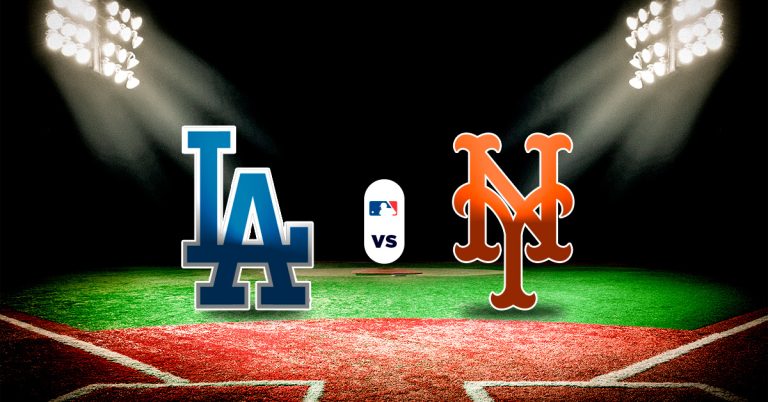El último encuentro de este martes 14 de abril será el de Dodgers vs Mets, en esta nueva jornada de la MLB.