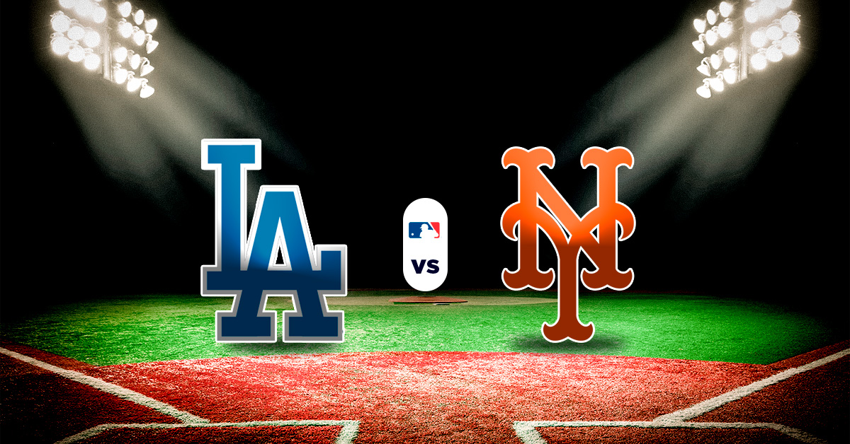 El último encuentro de este martes 14 de abril será el de Dodgers vs Mets, en esta nueva jornada de la MLB.