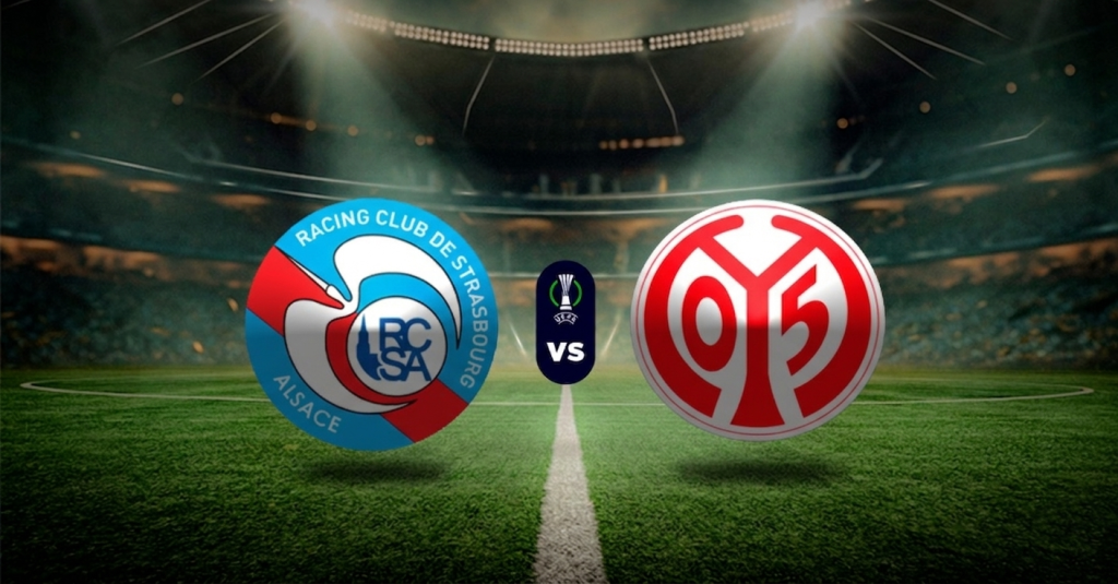 Pronóstico Estrasburgo vs Mainz – conference europa league