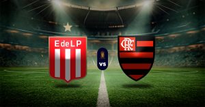 El penúltimo juego de este miércoles 29 de abril será el de Estudiantes de La Plata vs Flamengo, en la jornada 3 de Copa Libertadores.