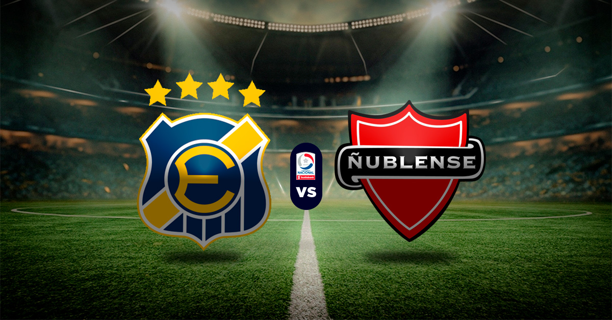 Esta jornada 8 de la Primera División de Chile tendrá buenos choques y el sábado 4 de abril jugarán Everton vs Ñublense.