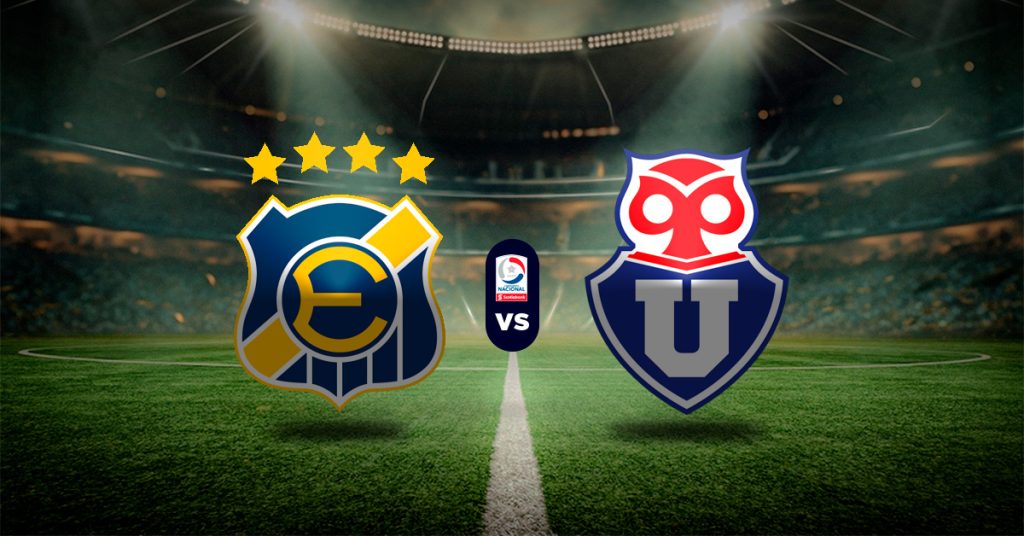 El primer duelo de este sábado 18 de abril será el de Everton vs Universidad de Chile, en la jornada 10 de la Liga Chilena.