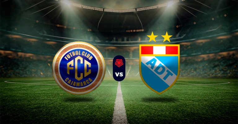 El pronóstico entre FC Cajamarca vs ADT de Tarma es uno de los más atractivos de la jornada. Mira aquí todos los detalles del encuentro.