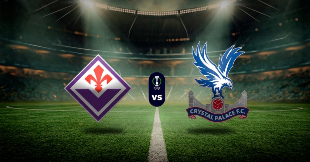Entre los duelos de vuelta claves de estos cuartos de final destaca el de Fiorentina vs Crystal Palace, este jueves 16 de abril.