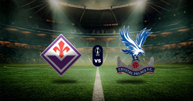 Entre los duelos de vuelta claves de estos cuartos de final destaca el de Fiorentina vs Crystal Palace, este jueves 16 de abril.