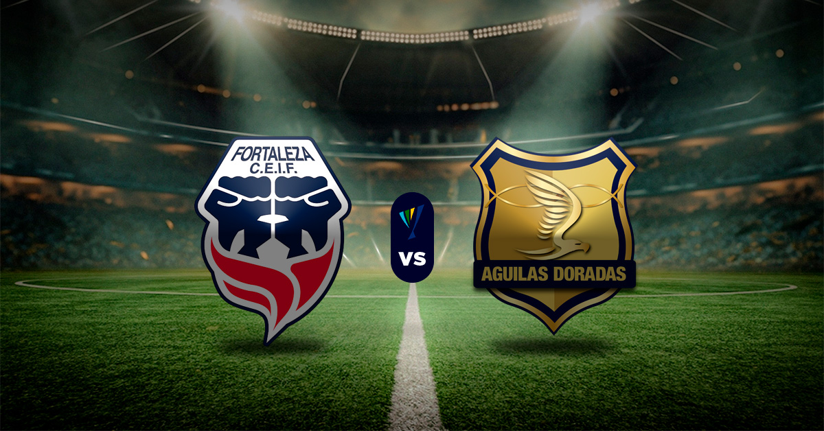Pronóstico Fortaleza vs Rionegro Águilas Doradas – Datos clasificacion futbol colombiano