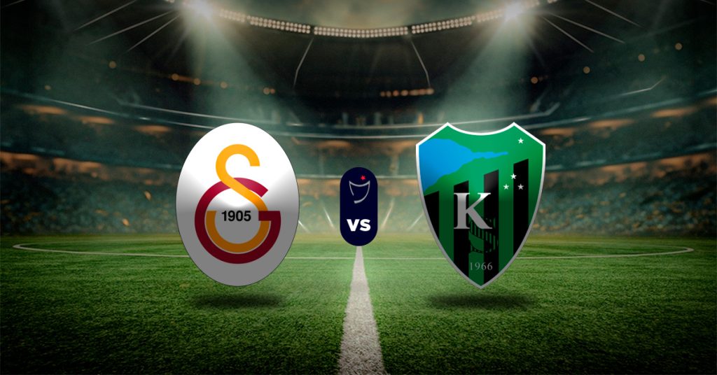 Galatasaray vs Kocaelispor Pronóstico y apuesta Superliga de Turquía MasterBets365 apuestas futbol
