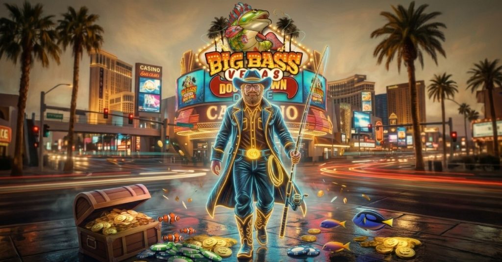 Gana en Las Vegas con MasterBets365 y el Casino Online y nuestros juegos en linea