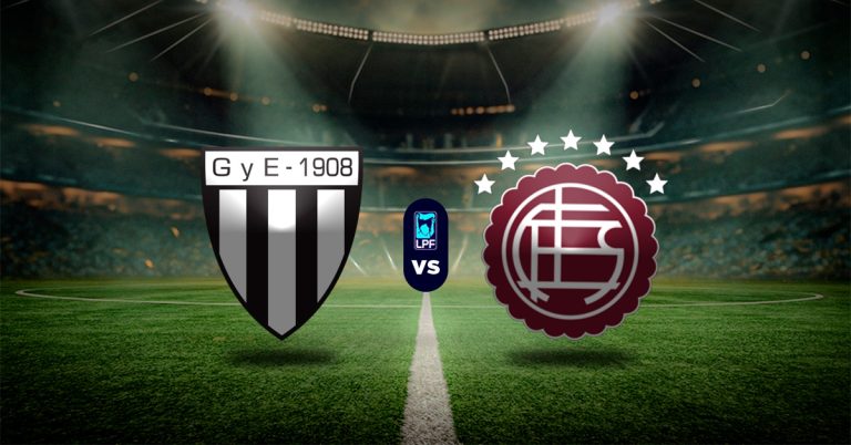 El último duelo de este lunes 20 de abril será Gimnasia Mendoza vs Lanús, en la jornada 15 de la Liga Profesional.