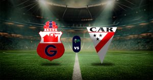 El último partido de este sábado 25 de abril será el de Guabirá vs Always Ready, en la jornada 4 de la Liga Boliviana.