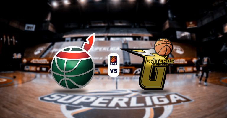 Otro de los choques de este lunes 20 abril será el de Guaiqueríes vs Gaiteros, que se jugará en esta jornada de la SPB.