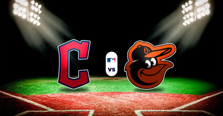 Otro de los choques de este jueves 16 de abril lo protagonizarán Guardians vs Orioles, en la jornada de la MLB.