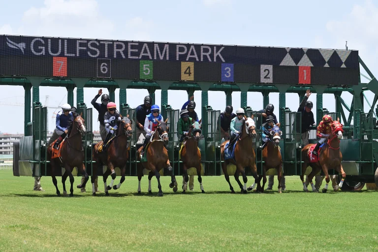 Pronóstico Gulfstream Park 23 de abril de 2026