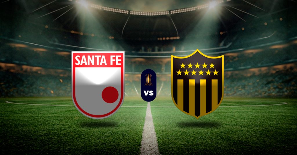 El último duelo de esta jornada 1 de la Copa Libertadores será el de Independiente Santa Fe vs Peñarol, este jueves 9 de abril.