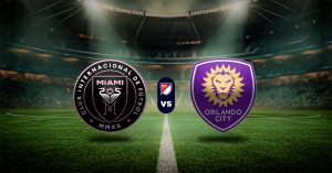 Otro de los duelos de esta jornada 11 de la MLS será el de Inter Miami vs Orlando City, que se disputará este sábado 2 de mayo.