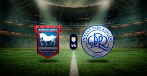 Otro de los duelos de este sábado 2 de mayo será el de Ipswich Town vs QPR, en la jornada 46 de la Championship.
