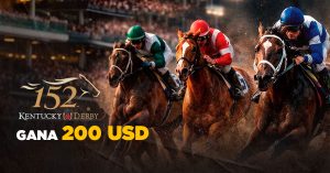 Kentucky Derby 2026 acierta la superfecta y gana 200 dolares en apuestas hipicas