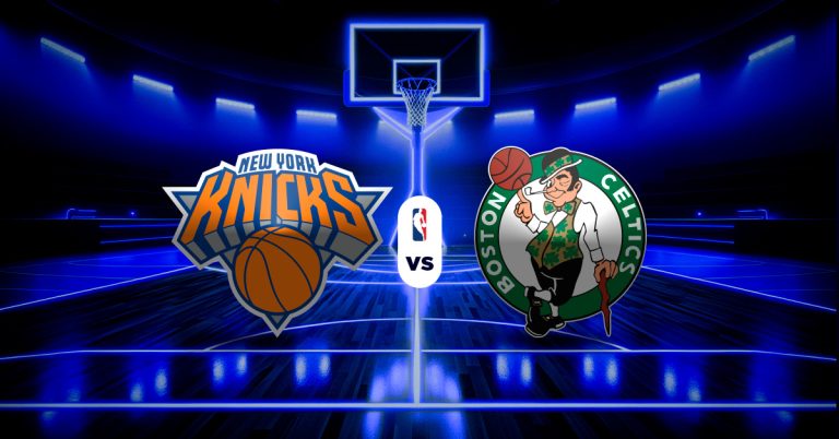 Otro duelo de esta jornada de la NBA lo protagonizarán Knicks vs Celtics, que se disputará este jueves 9 de abril.