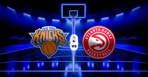 La serie de Knicks vs Hawks vivirá su Juego 5 en la Primera Ronda de NBA Playoffs, este martes 28 de abril.