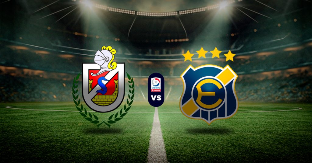 El primer duelo del sábado 11 de abril será La Serena vs Everton, en la jornada 9 de la Primera División de Chile.