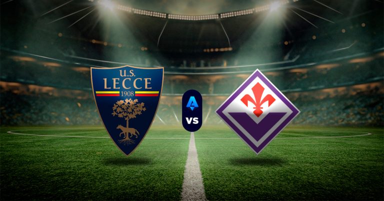 El último partido de este lunes 20 de abril lo protagonizarán Lecce vs Fiorentina, en la jornada 33 de la Serie A.
