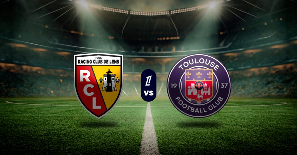 El primer choque de este viernes 17 de abril será el de Lens vs Toulouse, que se disputará en la jornada 30 de la Ligue 1.