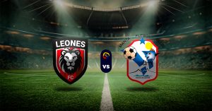 El primer choque de este miércoles 22 de abril será el de Leones del Norte vs Manta, en la jornada 10 de la LigaPro.