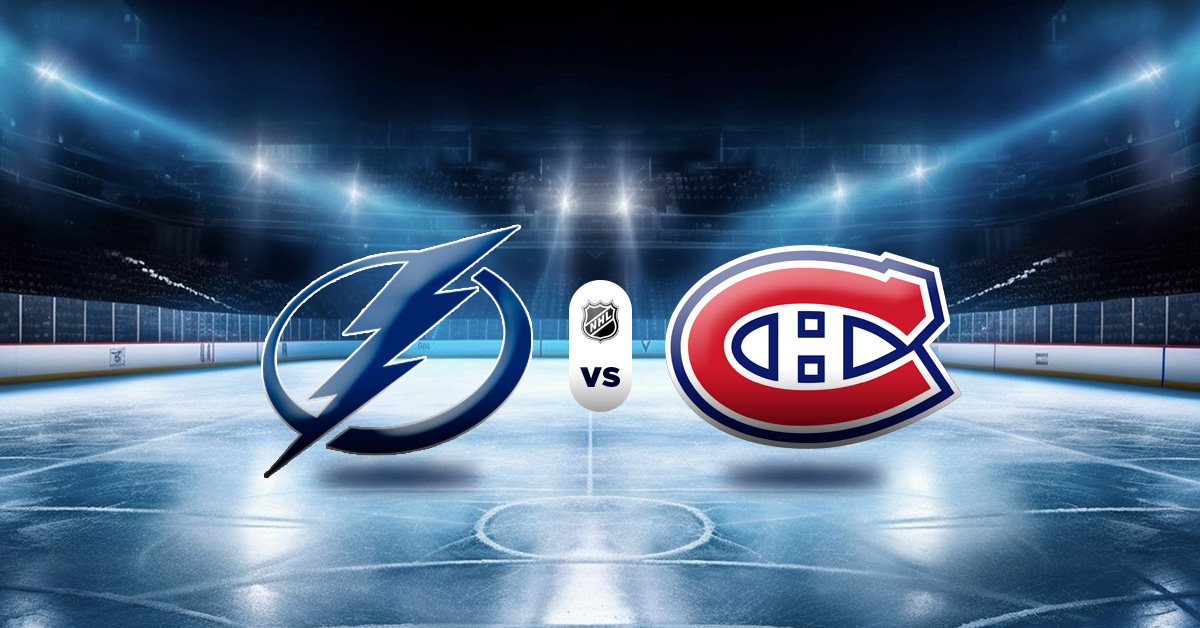 El primer duelo del miércoles 29 de abril será el Juego 5 de la serie Lightning vs Canadiens, en la Ronda 1 de los NHL Playoffs.