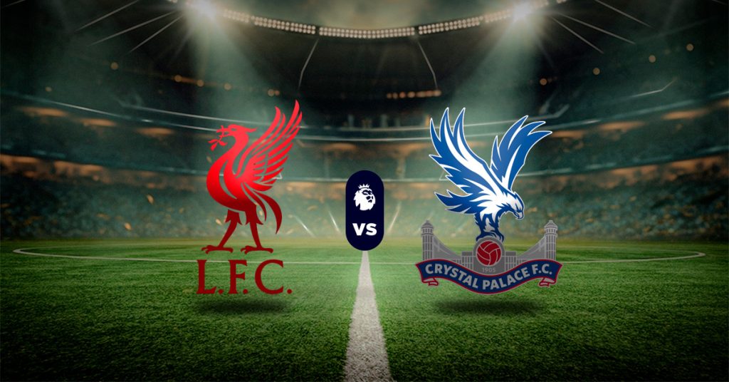 El penúltimo juego de este sábado 25 de abril será el de Liverpool vs Crystal Palace, en la jornada 34 de la Premier League.