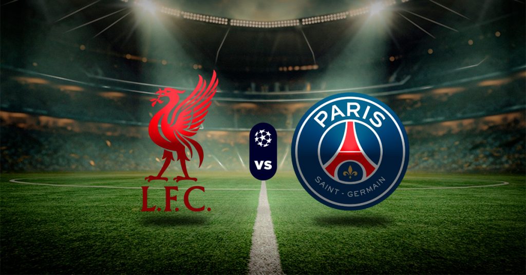 Este martes 14 de abril se jugará el choque de vuelta de cuartos de final en Champions League, que será Liverpool vs PSG.