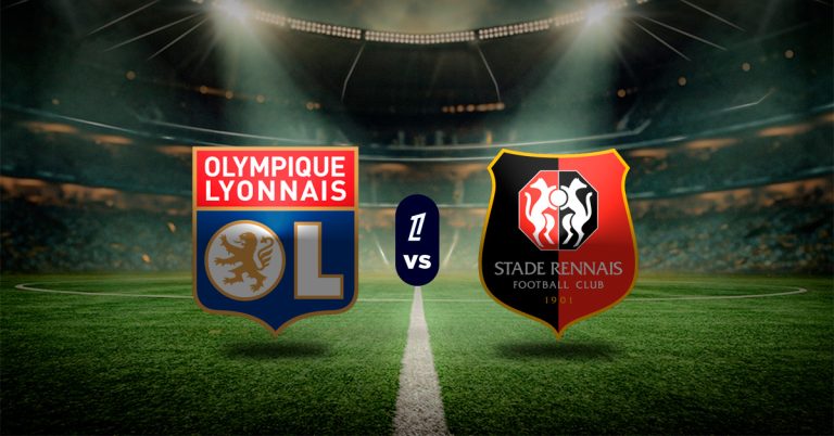 El último choque de este domingo 3 de mayo será el que disputarán Lyon vs Rennes, en la jornada 35 de la Ligue 1.