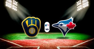 Pronóstico MLB: Brewers vs Blue Jays – resultados de la mlb hoy