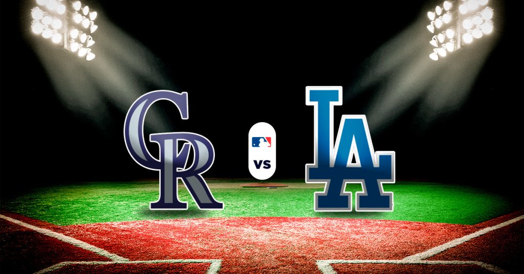 Pronóstico MLB hoy: Rockies vs Dodgers – programación de mlb