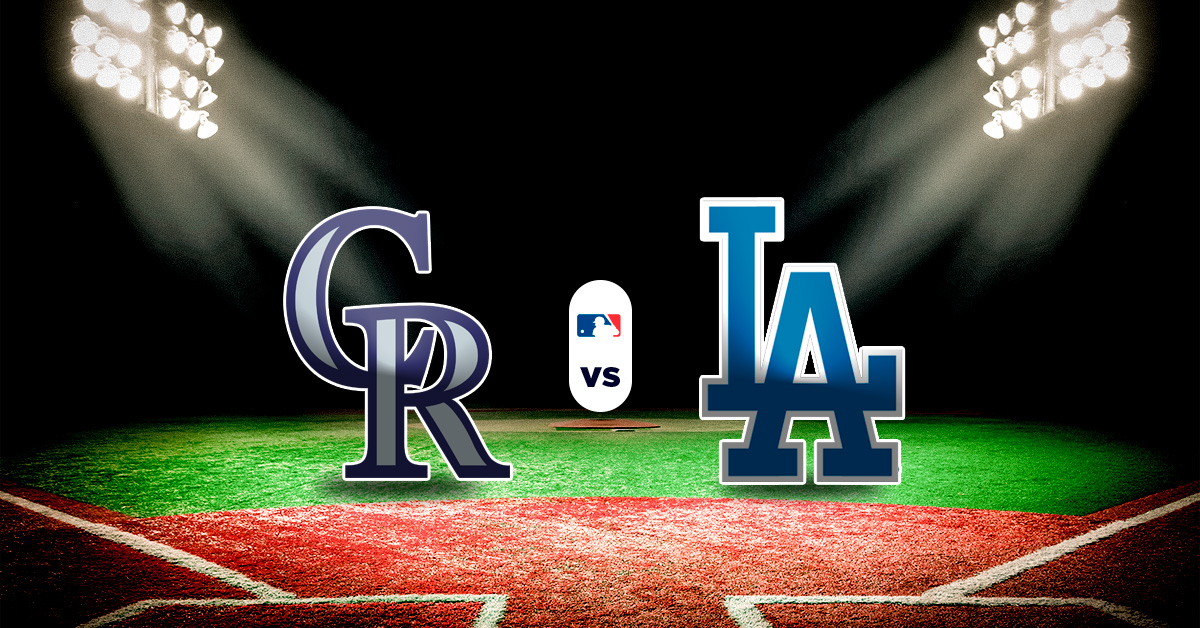Pronóstico MLB hoy: Rockies vs Dodgers – programación de mlb